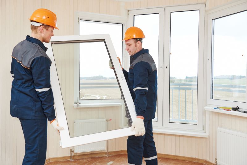 Cost of Windows Installation in Port Washington, WI