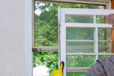 Best Window Installation Contractors in Port Washington, WI