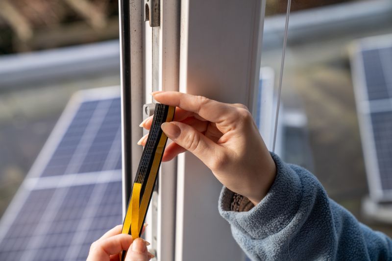 Replacement of Old Windows